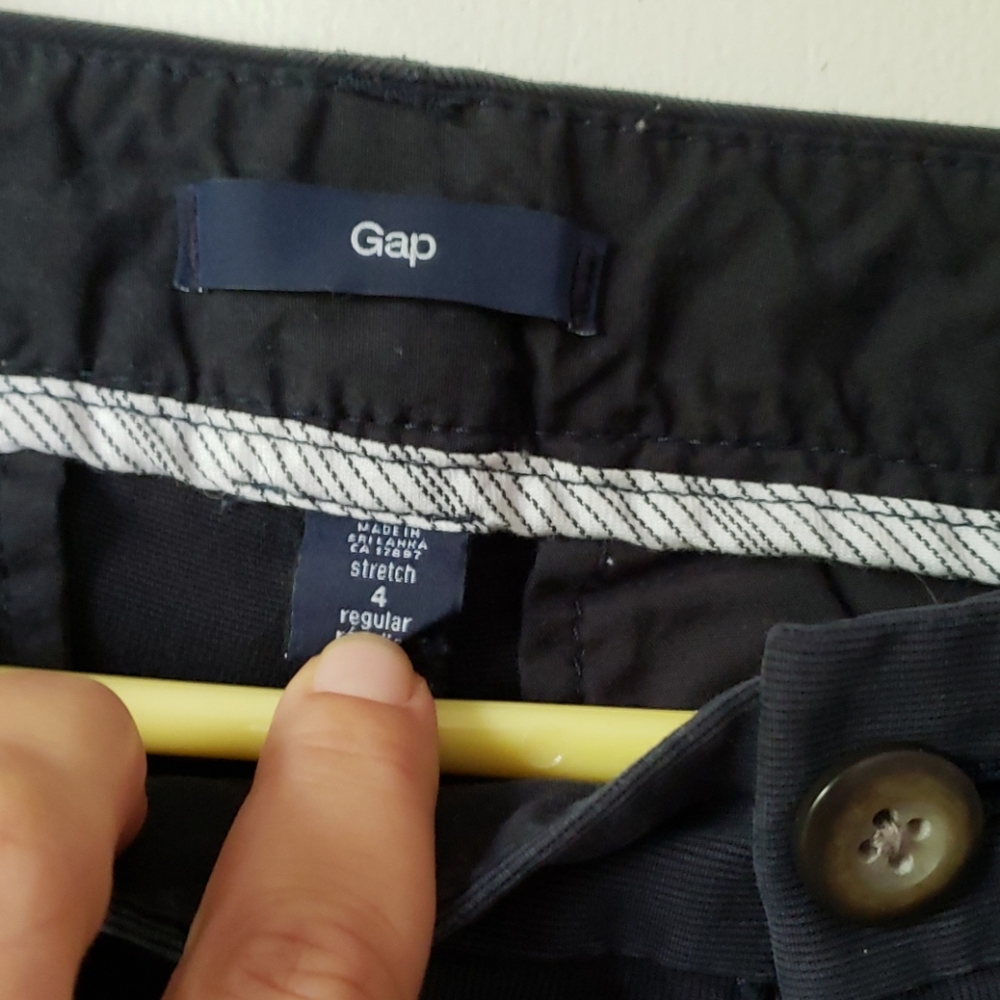 Gap pants - Picture 2 of 3